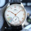IWCスーパーコピー ポルトギーゼ オートマチック 自動巻きIW577290【人気上昇】 (1)