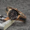 超一流 タグ・ホイヤーの高級女性用フォーミュラ1腕時計36mm A289DS091 (8)