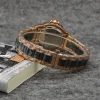 超一流 タグ・ホイヤーの高級女性用フォーミュラ1腕時計36mm A289DS091 (9)