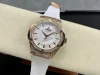 ウブロコピーの第2世代クラシック フュージョン オリジナルムーブメントHB1100 (4)