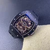 ブランドリシャールミルRM47 最新シリーズトゥールビヨン一実用性抜群 (4)