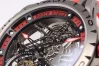 ロジェデュブイN品販売 エクスカリバー スパイダー フライングトゥールビヨン RDDBEX0479/01 (3)