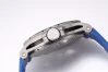 2025ロジェデュブイスーパーコピー時計エクスカリバー【ブルー天然ゴムストラップ】RDDBEX0479/02 (6)