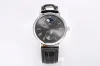 IWCポートフィノIW544805 透明底時計 スモールセコンドダイヤル (1)