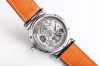 IWCポートフィノIW544805 透明底時計 スモールセコンドダイヤル (5)