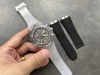 「完全透明時計」ウブロコピー 411.JX.4802.RT/25 ビッグバン 7750ムーブメント (8)