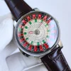 素敵な ジェイコブ&コースーパーコピー時計 新品発見D38K907 (9)
