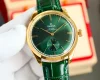 オメガ 人気通販デ･ビル スモールセコンド 機械式時計129.799.OM6 (8)