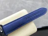 超人気ブライトリングエアロマリーン クロノグラフ ブルー新作掲載A772800 (7)