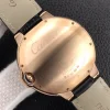 2025高級カルティエスーパーコピー時計展示 バロンブルー 自動巻き7792044 (7)
