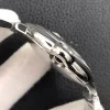 【最安値挑戦】カルティエ バロンブルー 防水時計スチールストラップ2740320 (3)