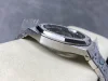 オーデマピゲ激安15407ブランド スケルトン フロストゴールド[職人技が魅力] (6)