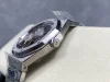 オーデマピゲ激安15407ブランド スケルトン フロストゴールド[職人技が魅力] (7)