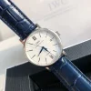 IWCレプリカ時計 ポートフィノ【150周年記念】自動巻きIW569109 (2)