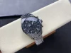 IWC人気パイロット セラミックリングIW271900 新型モデル高級時計 (4)