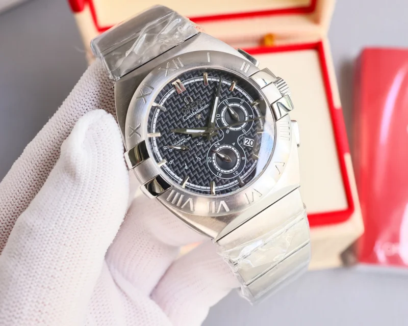 オメガレプリカブランド専門店 コンステレーション 43mm クラシック1763393