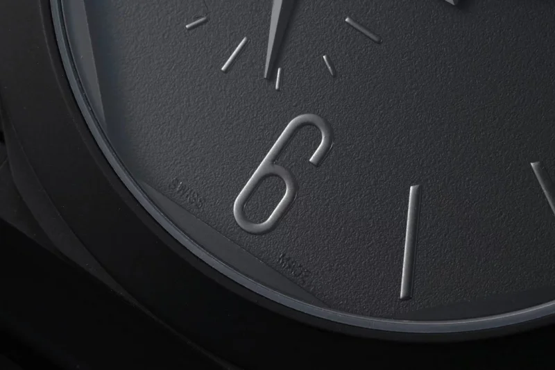 人気の高ブルガリ オクト フィニッシモ40MM クラシックブラックメンズ時計1902.H102[1]