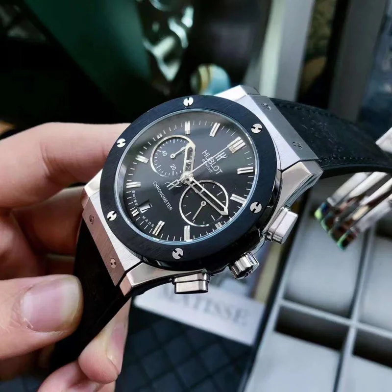 ブランドウブロ クラシックフュージョン ブティック メンズ 時計N級品 4182.771RX.1982[6]