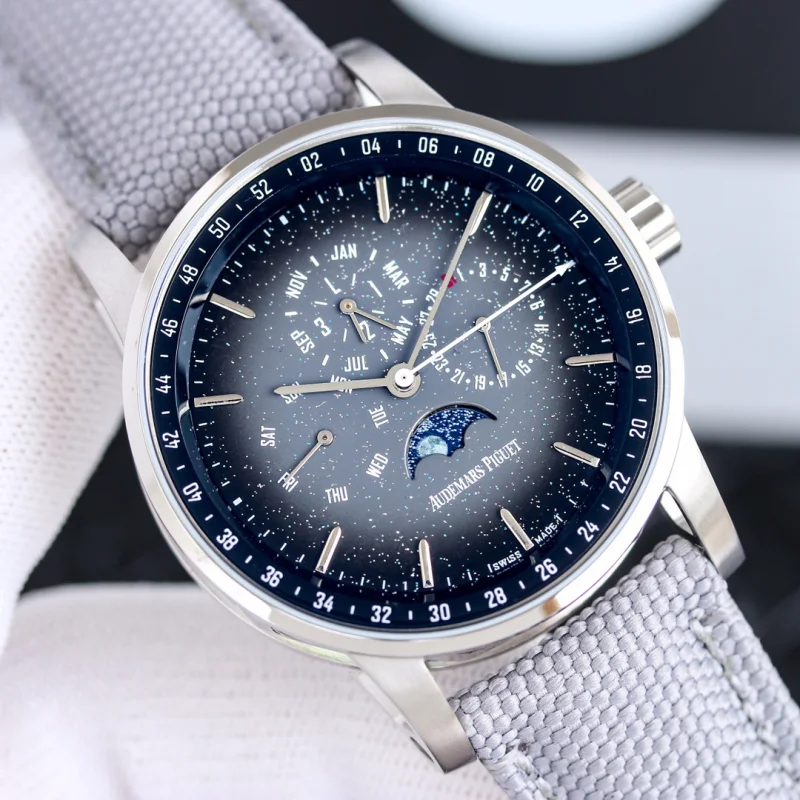 高級オーデマ・ピゲ CODE11.59 シリーズ 26394 メンズ時計 スーパーコピー[新品発見 ][7]