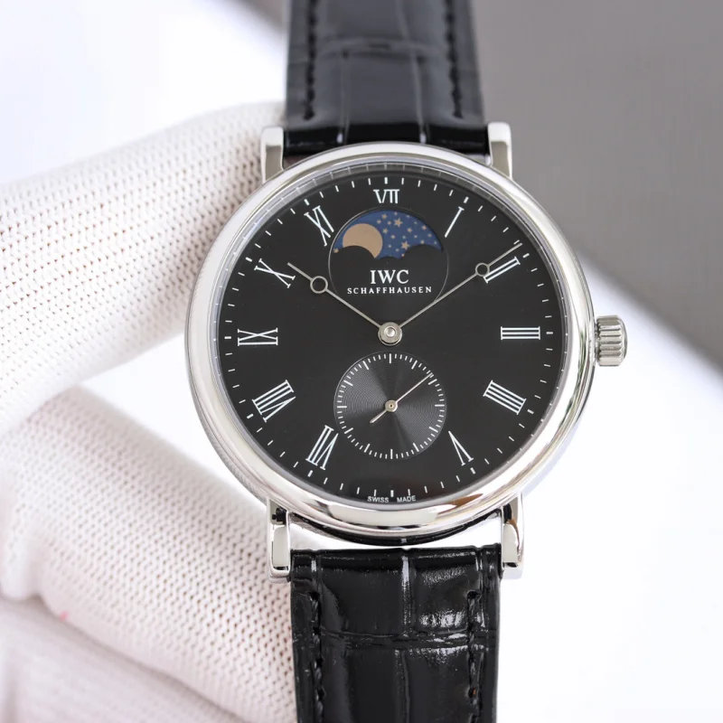 最高級IWCコピー アイ・ダブリュー・シー ポルトフィーノ ハンドワインドIW544805 [3]