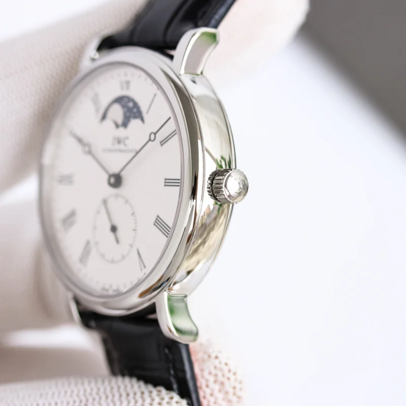 最高級IWCコピー アイ・ダブリュー・シー ポルトフィーノ ハンドワインドIW544805 [4]