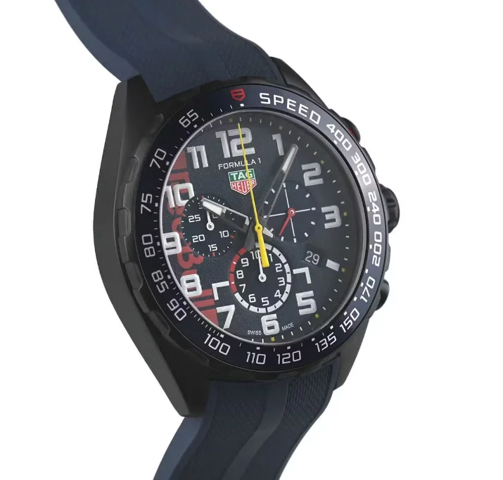 【限定3000本】タグ・ホイヤー激安 フォーミュラ1 クロノ×オラクル レッドブルレーシング CAZ101AZ.FT8090[1]