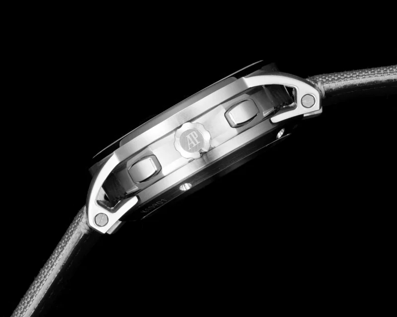 動作良好 オーデマ ピゲ レプリカ CODE11.59 自動巻きクロノグラフAP77802-1[6]