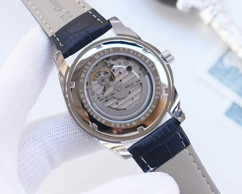 ブランド IWC ポルトギーゼ 通販 全自動巻き機械式 42mm メンズ腕時計 IW108023[7]