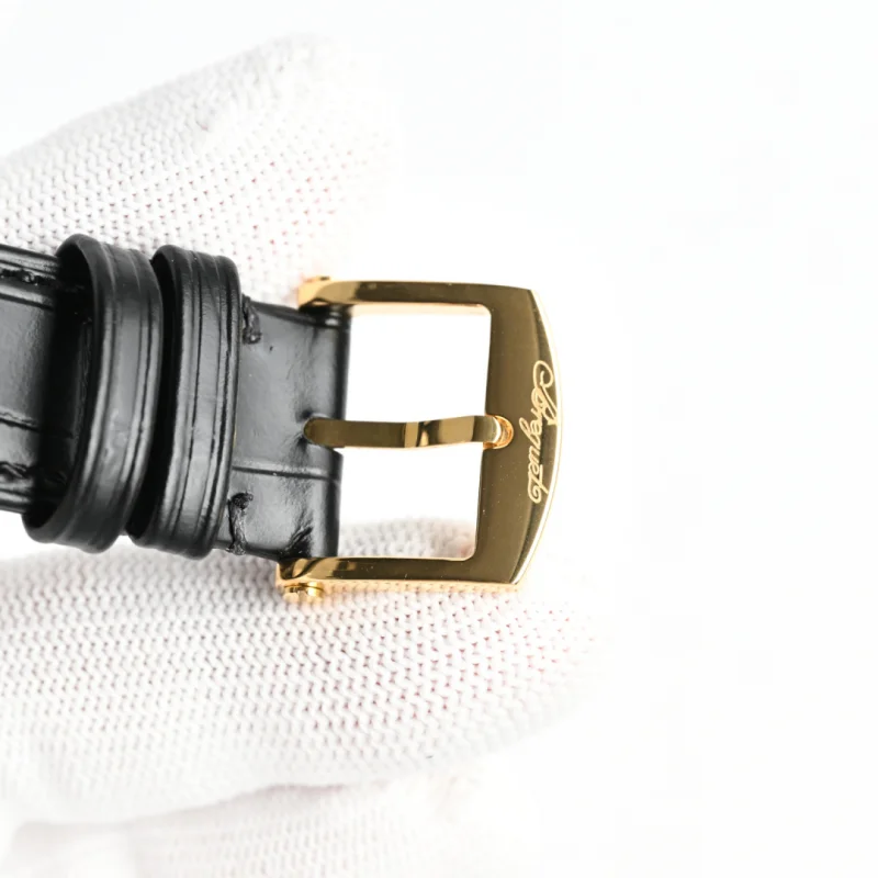 質感良好 ブレゲコピー時計 トゥールビヨン タイムピース B70203[7]