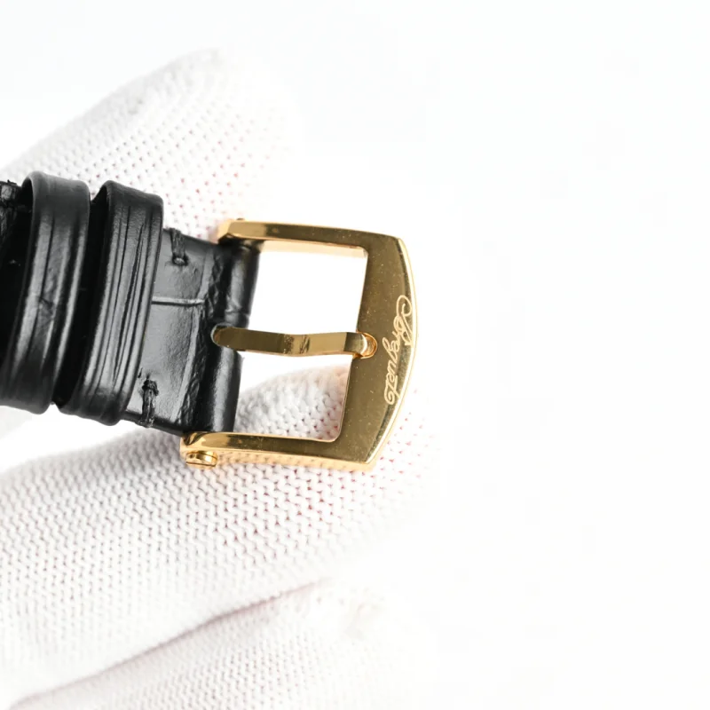 最人気BREGUET時計 トゥールビヨン タイムピース B70204 【絶対欲しい】[7]