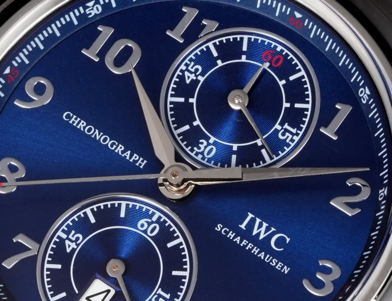 TWA製 IWCスーパーコピー時計 ローレウス・スポーツ・フォー・グッドIW159293[3]
