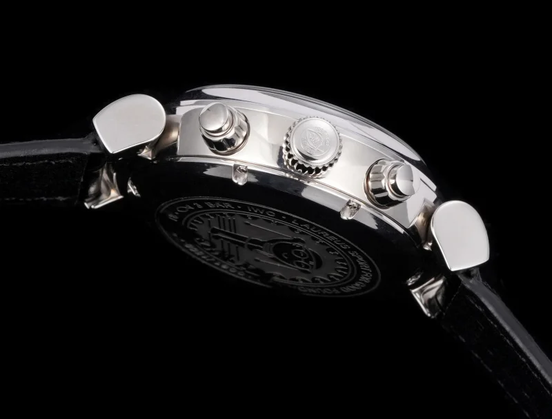 TWA製 IWCスーパーコピー時計 ローレウス・スポーツ・フォー・グッドIW159293[4]
