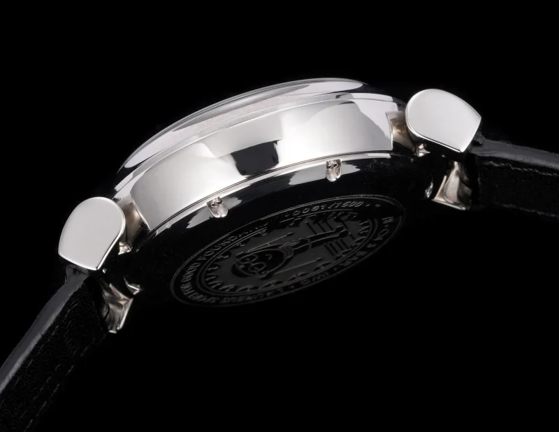 TWA製 IWCスーパーコピー時計 ローレウス・スポーツ・フォー・グッドIW159293[5]