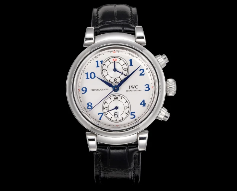 TWA製 IWCスーパーコピー時計 ローレウス・スポーツ・フォー・グッドIW159293[8]