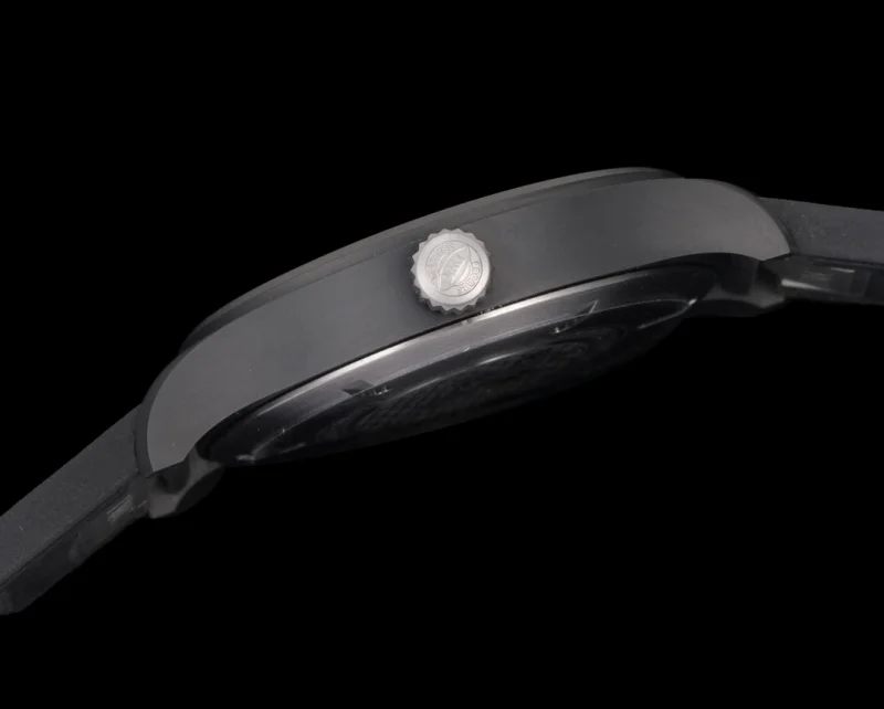 新品発見！高級 IWC メンズ セラミックウォッチIW798032[4]