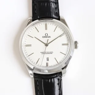 最高精密 オメガ デ･ビル コピー 40 mm メンズ 腕時計 5020M1.220 [新作限定]