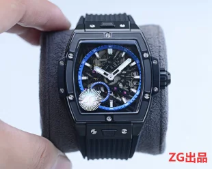 高級ウブロ人気 メンズ スピリットオブビッグバン腕時計HU179723