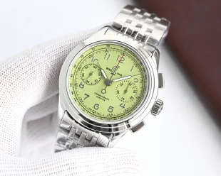 ブライトリング プレミア B01 クロノグラフ 42mm 7750ムーブメント B0166823