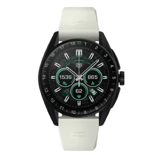 新作タグ・ホイヤーコピー コネクテッド キャリバーE4 ゴルフエディション SBR8080.EB0284