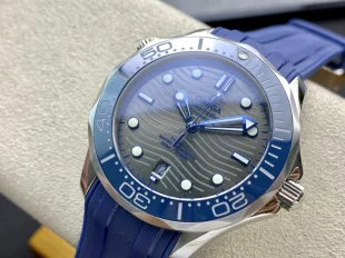 オメガ シーマスター 210.32.42.20.06.001 優良店 ダイバー300M コーアクシャル マスタークロノメーター【VS工場】