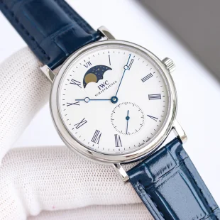 最高級IWCコピー アイ・ダブリュー・シー ポルトフィーノ ハンドワインドIW544805