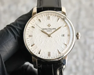 パテック フィリップ高級の最高級自動巻き 偽物時計P1080237