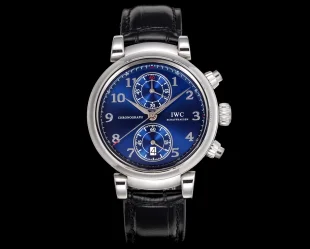 TWA製 IWCスーパーコピー時計 ローレウス・スポーツ・フォー・グッドIW159293