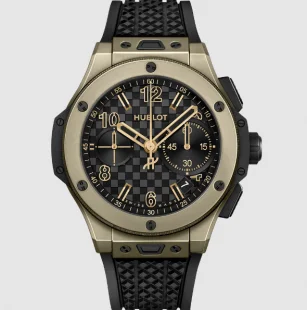 2026ウブロ時計コピー ビッグ・バン アニバーサリー フルマジックゴールド431.MX.1330.RX