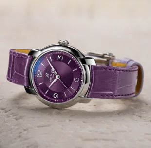 女性コピーブライトリングブランド レディ プレミエ オートマチック 36mm A10310121Q1P1