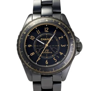 最新モデルシャネル時計スーパーコピー J12 クチュール 38mm H9762