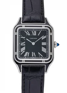 新品 ブランドカルティエ サントス デュモン 完璧品質 WSSA0046