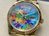 ロレックス 特別モデルデイトジャスト スチール 最高級材料16692M (3)