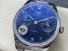 新しいIWCレプリカ時計 ポルトギーゼ セブンデイズ チェーンIW685820 (2)