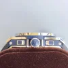 ウブロスーパーコピー時計専用 ブルー ビッグバン45mm ステンレス スチール412.790XM.200 (5)